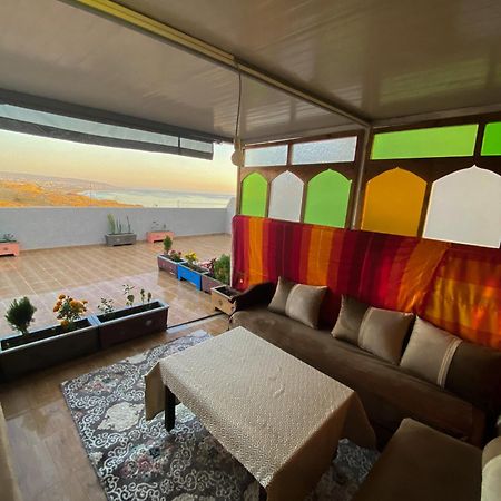 Mira Guest House Taghazout Exterior foto